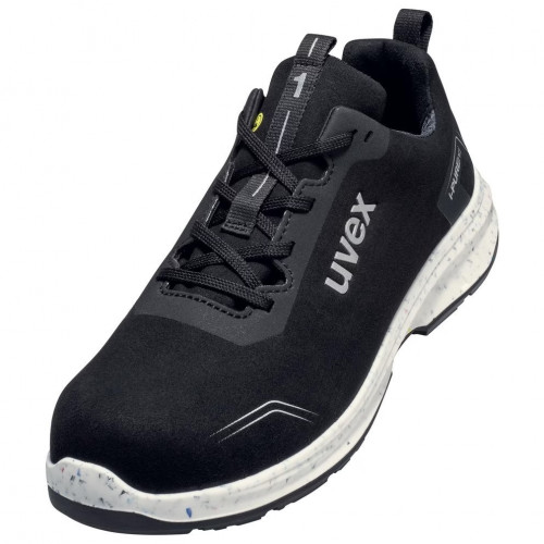 Кросівки захисні uvex 1 sport shoe S2 FO SR артикул 68928